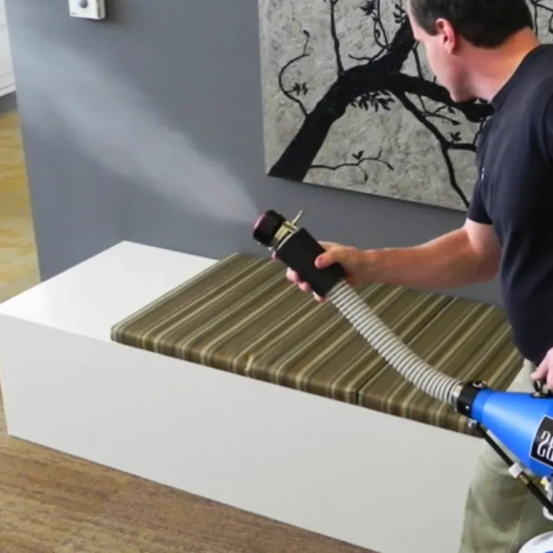 Professional Odor Removal in Bethany, WV